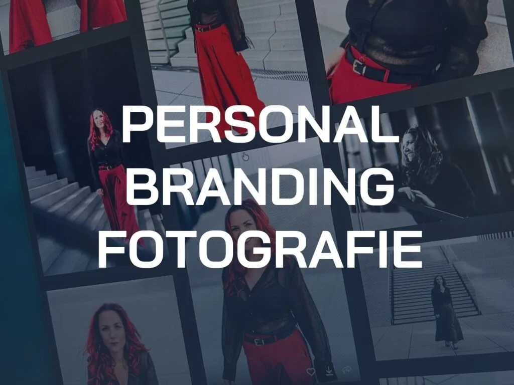 Personal Branding Fotografie